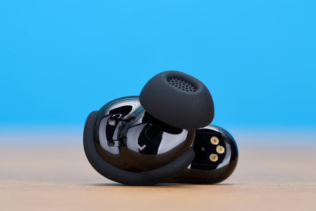 Bose QuietComfort Ultra Earbuds (2. Gen.) – Einzelner Bud