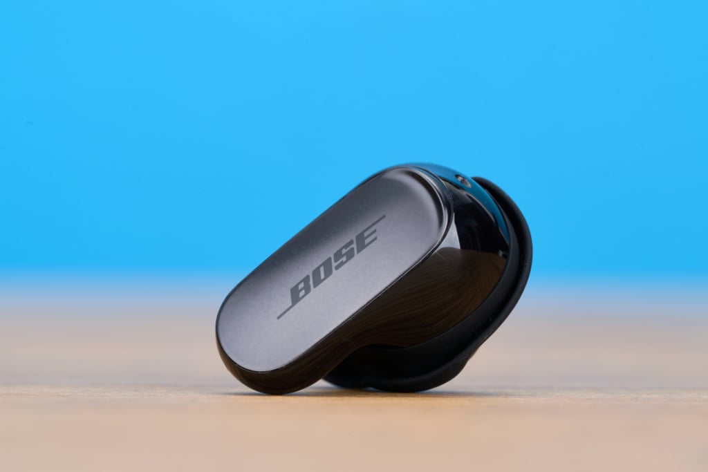 Bose QuietComfort Ultra Earbuds (2. Gen.) – Einzelner Bud