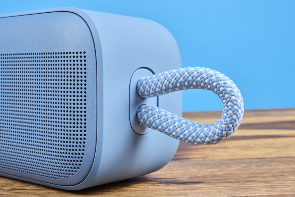 Bose SoundLink Plus – Schleife 