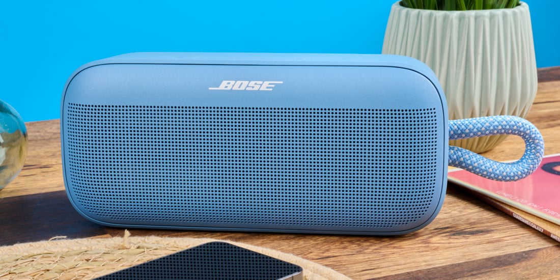 Bose SoundLink Plus Titelbild | HIFI.DE Test