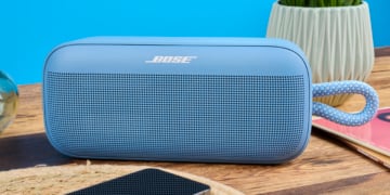 Bose SoundLink Plus Titelbild | HIFI.DE Test
