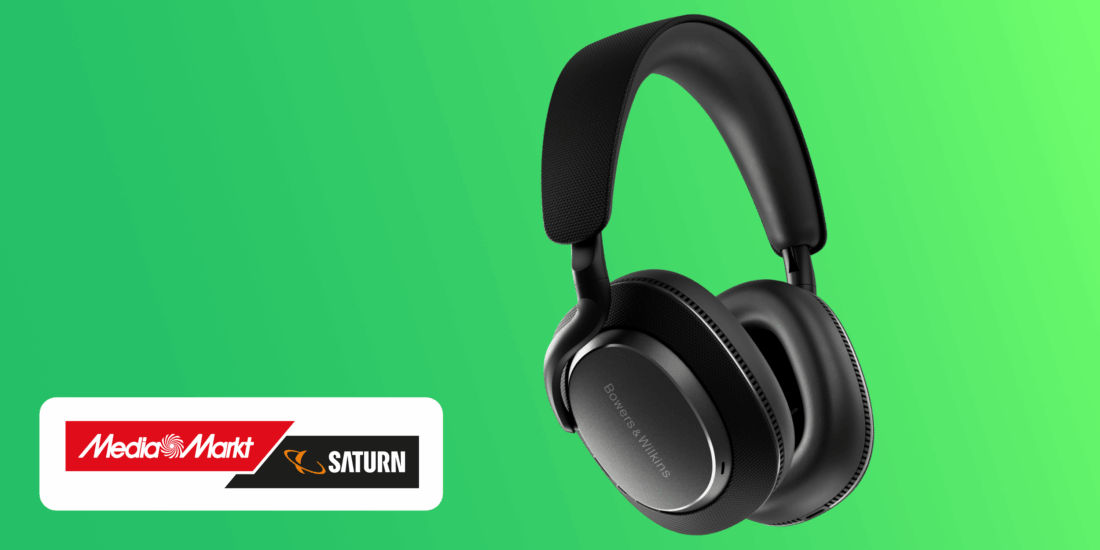 Bowers & Wilkins Px7 S3 im Angebot