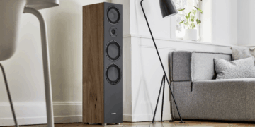 Canton GLE S2 Serie erhältlich