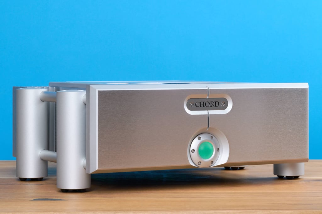 Chord Ultima 6 im Test – Vollbild