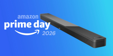 HIFI.DE Deal | Amazon Prime Day Bose Smart Ultra Soundbar