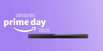 HIFI.DE Deal | Boser Smart Ultra Soundbar Amazon Prime Day