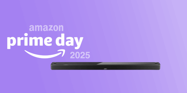 HIFI.DE Deal | Boser Smart Ultra Soundbar Amazon Prime Day