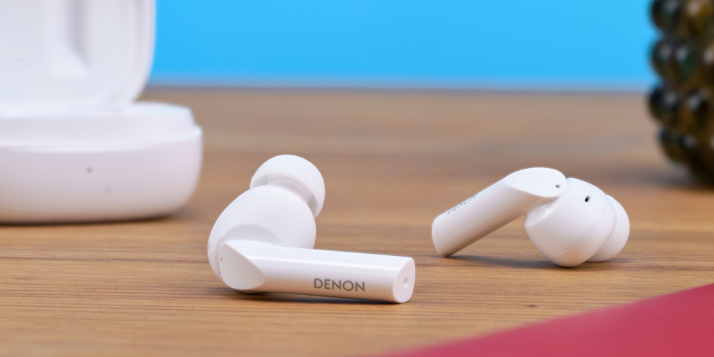 Denon AH-C840NCW im Test: Ein unscheinbarer Geheimtipp? - HIFI.DE