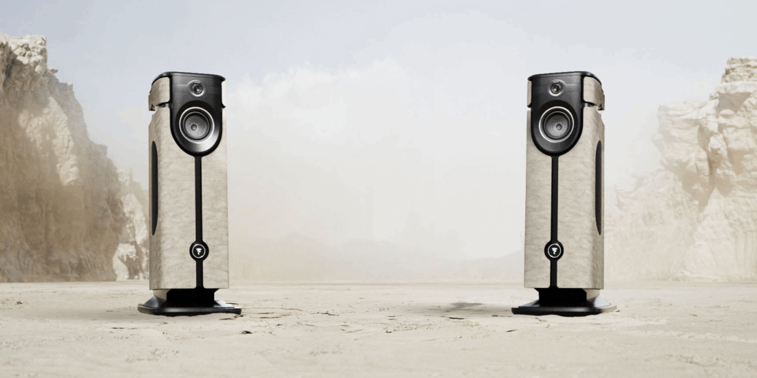 Focal Diva Mezza Utopia vorgestellt