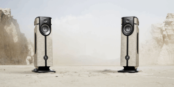 Focal Diva Mezza Utopia vorgestellt