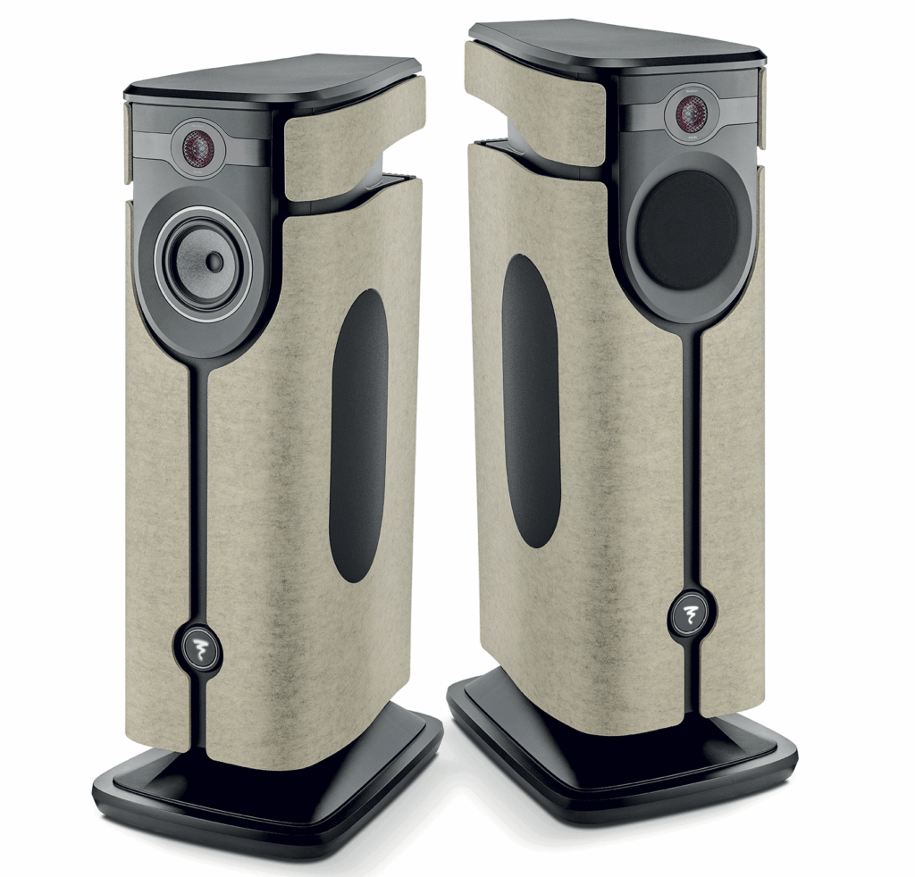 Focal Diva Mezza Utopia Paar