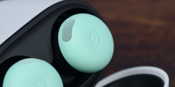 Google Fast Pair wird bald deutlich übersichtlicher.