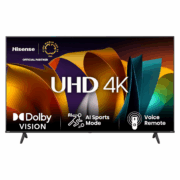 Hisense E6NT
