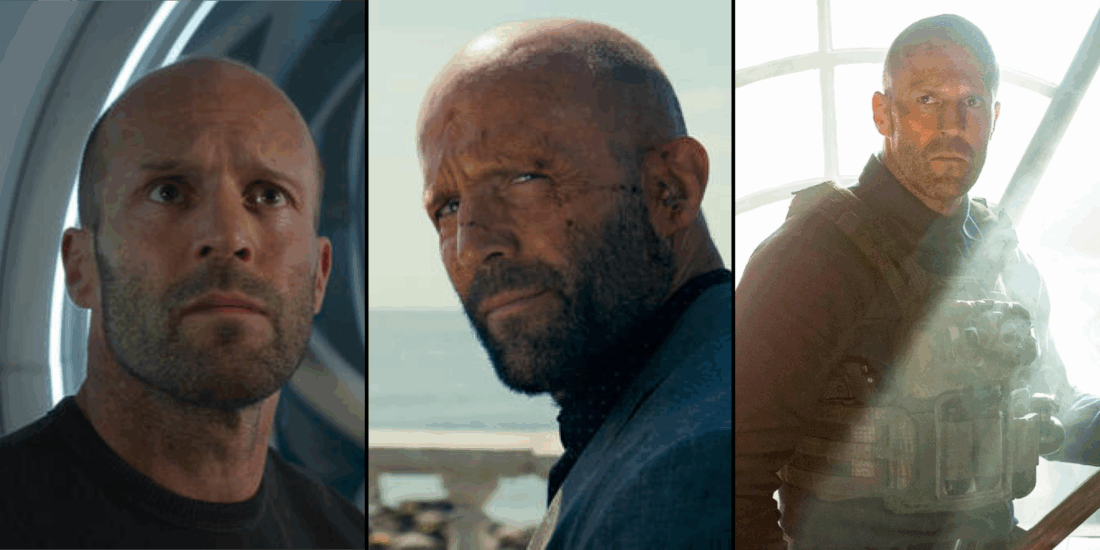 Die besten Filme mit Jason Statham, die man aktuell streamen kann