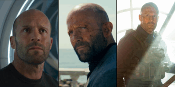Die besten Filme mit Jason Statham, die man aktuell streamen kann