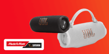 JBL Gewinnspiel MediaMarkt