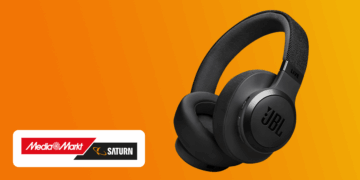 JBL Live 770NC MediaMarkt