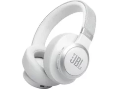 JBL Live 77ßNC Weiß
