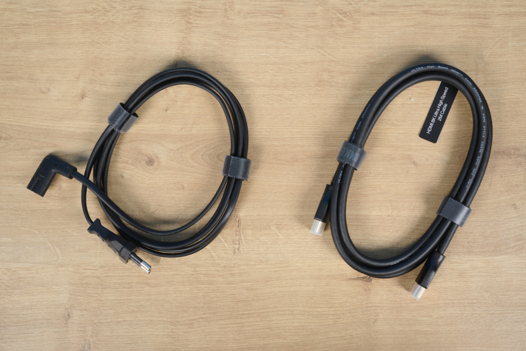 Kabel Zubehör KEF Xio