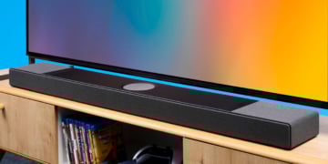 KEF Xio im Test