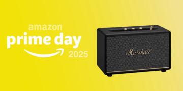 Marshall Acton III – Prime Day