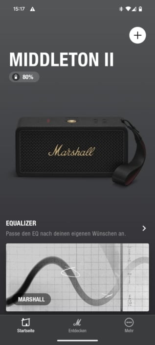 Marshall Middleton II – Screnshot 1