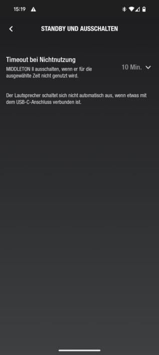 Marshall Middleton II – Screenshot 3