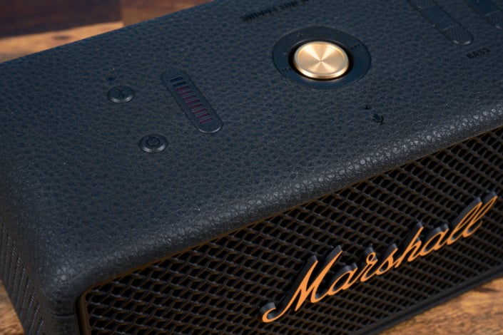 Marshall Middleton II – Zweite Generation