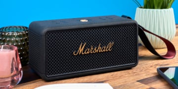 Marshall Middleton II Titelbild | HIFI.DE Test