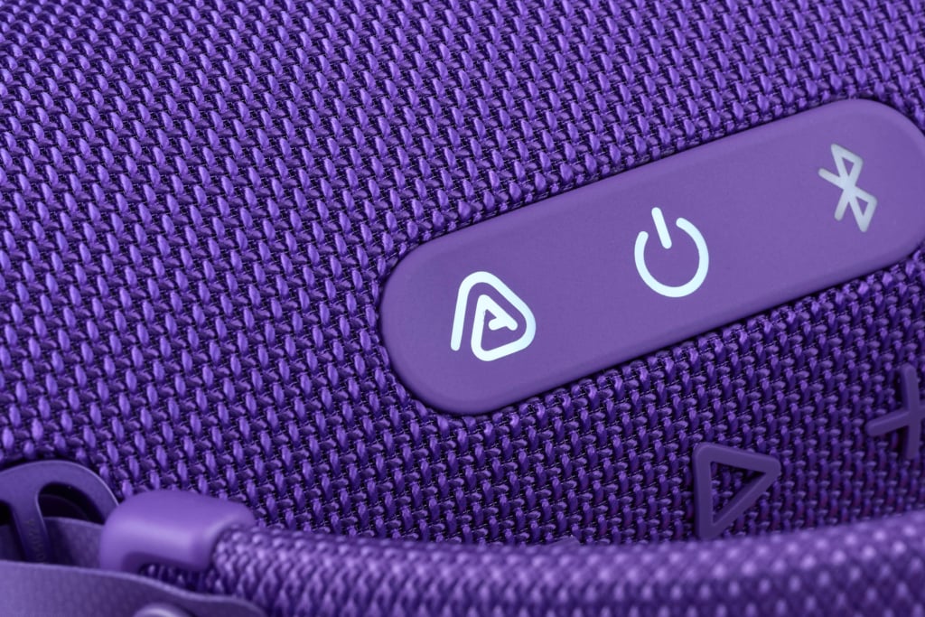 Marshall Middleton II – Verbindung mit JBL Charge 6 via Auracast