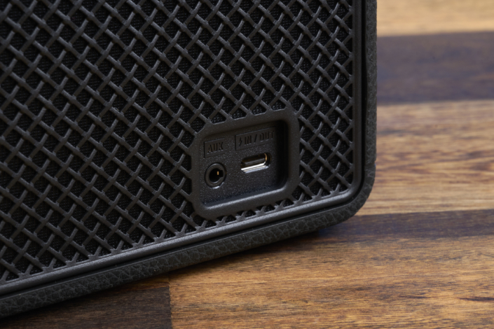 Marshall Middleton II vs Bose SoundLink Plus Ausstattung