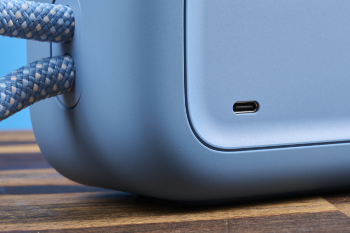 Marshall Middleton II vs Bose SoundLink Plus Ausstattiung