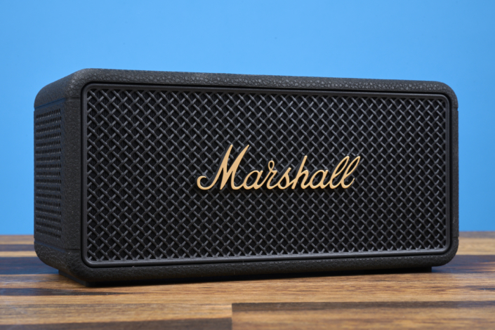 Marshall Middleton II vs Bose SoundLink Plus Sound