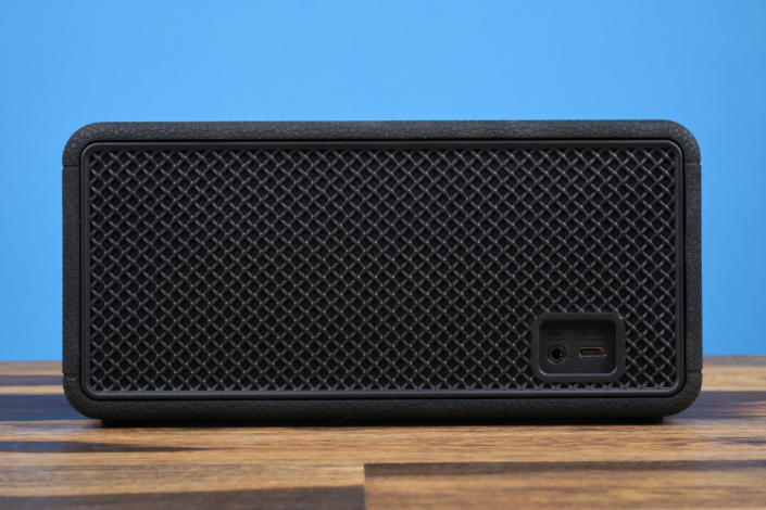 Marshall Middleton II vs Bose SoundLink Plus Sound