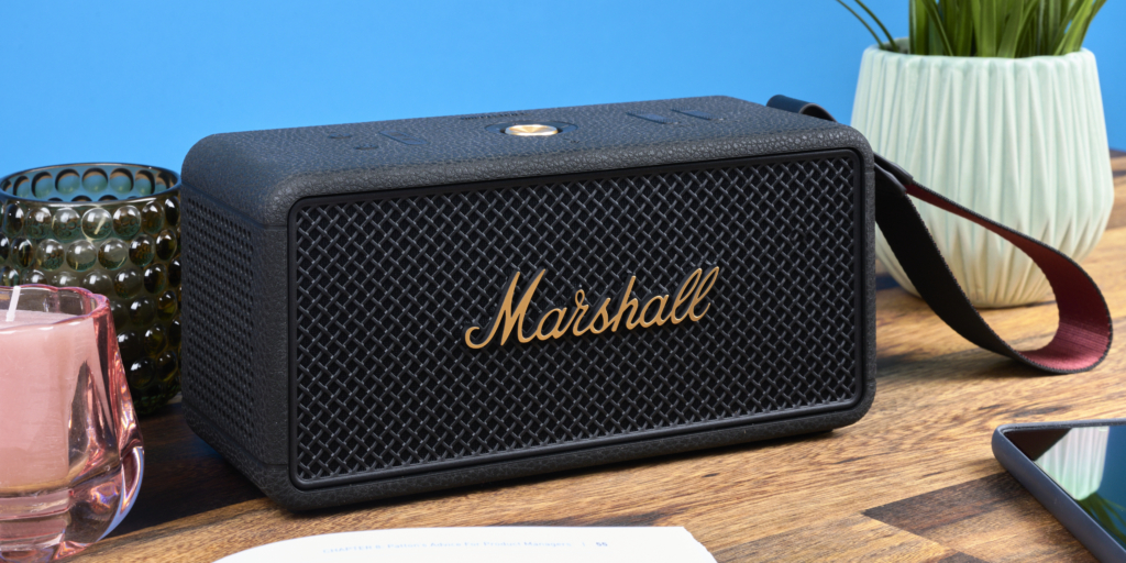 Marshall Middleton II vs Bose SoundLink Plus Titelbild