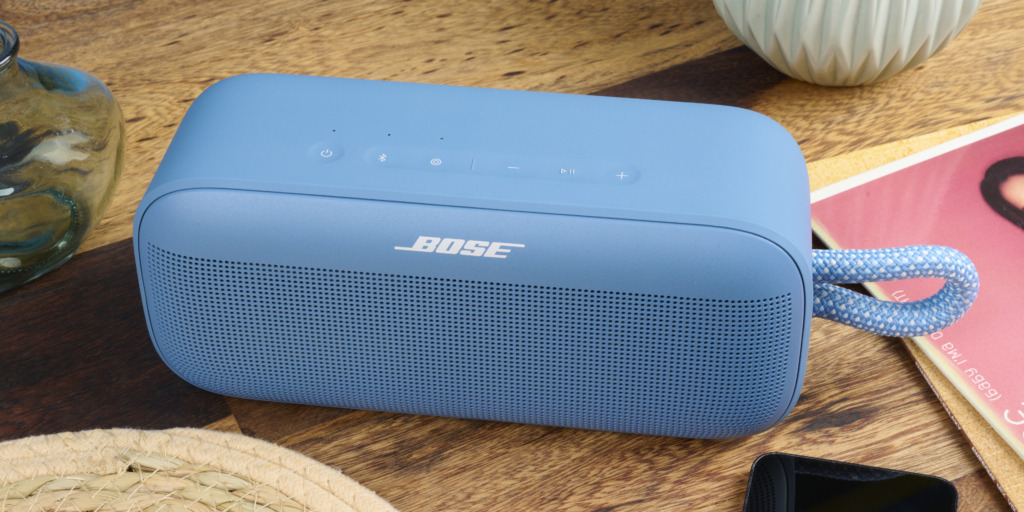 Marshall Middleton II vs Bose SoundLink Plus Titelbild
