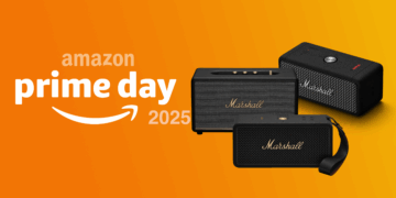 Marshall Top-Deals Prime Day