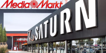 MediaMarkt und Saturn könnten bald in chinesischen Besitz geraten.