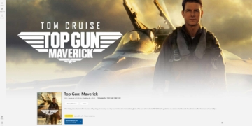 Microsoft stellt das Kaufen und Leihen von Filmen und Serien ein.