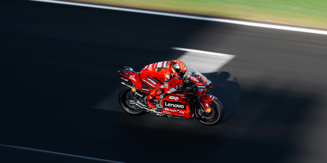 MotoGP Brno News