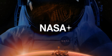 Das Streaming-Angebot NASA+ landet bei Netflix.