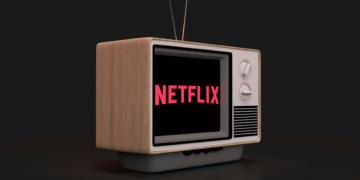 Netflix will seine Werbeeinnahmen 2025 verdoppeln.
