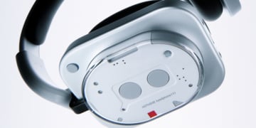 Die neuen Nothing Headphones (1) sind die ersten Over-Ears der Marke.