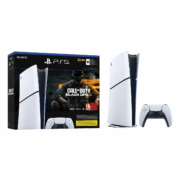 PlayStation 5 Digital-Edition – Call of Duty: Black Ops 6 Bundle