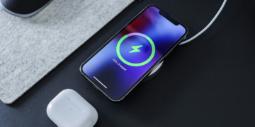 Qi2 25W erlaubt deutlich schnellere kabellose Aufladungen.