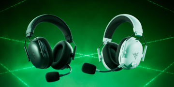 Das Razer BlackShark V3 Pro ist ein Gaming-Headset für gehobene Ansprüche.