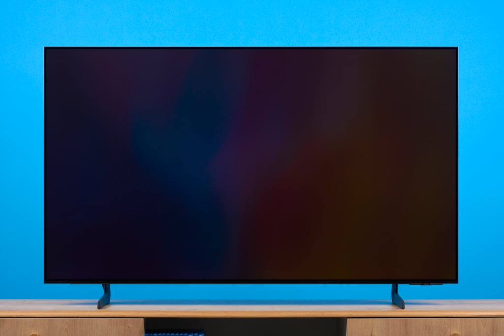 Frontansicht Spiegelung Samsung S85F