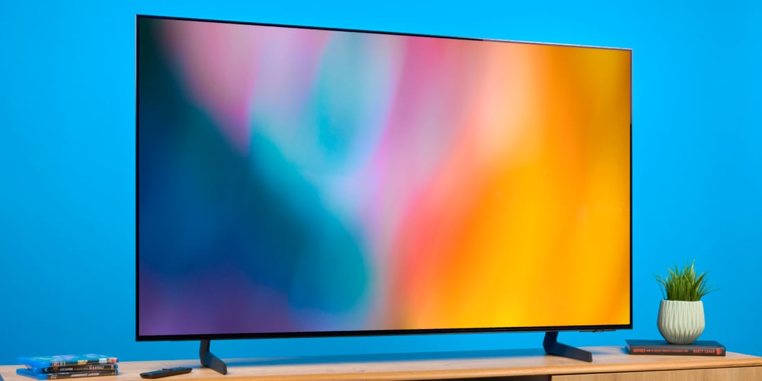 Samsung S85F im Test auf HIFI.DE