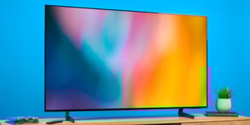 Samsung S85F im Test auf HIFI.DE