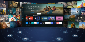 Samsung bringt Tizen 9.0 aktuell auf die Vorjahresmodelle.